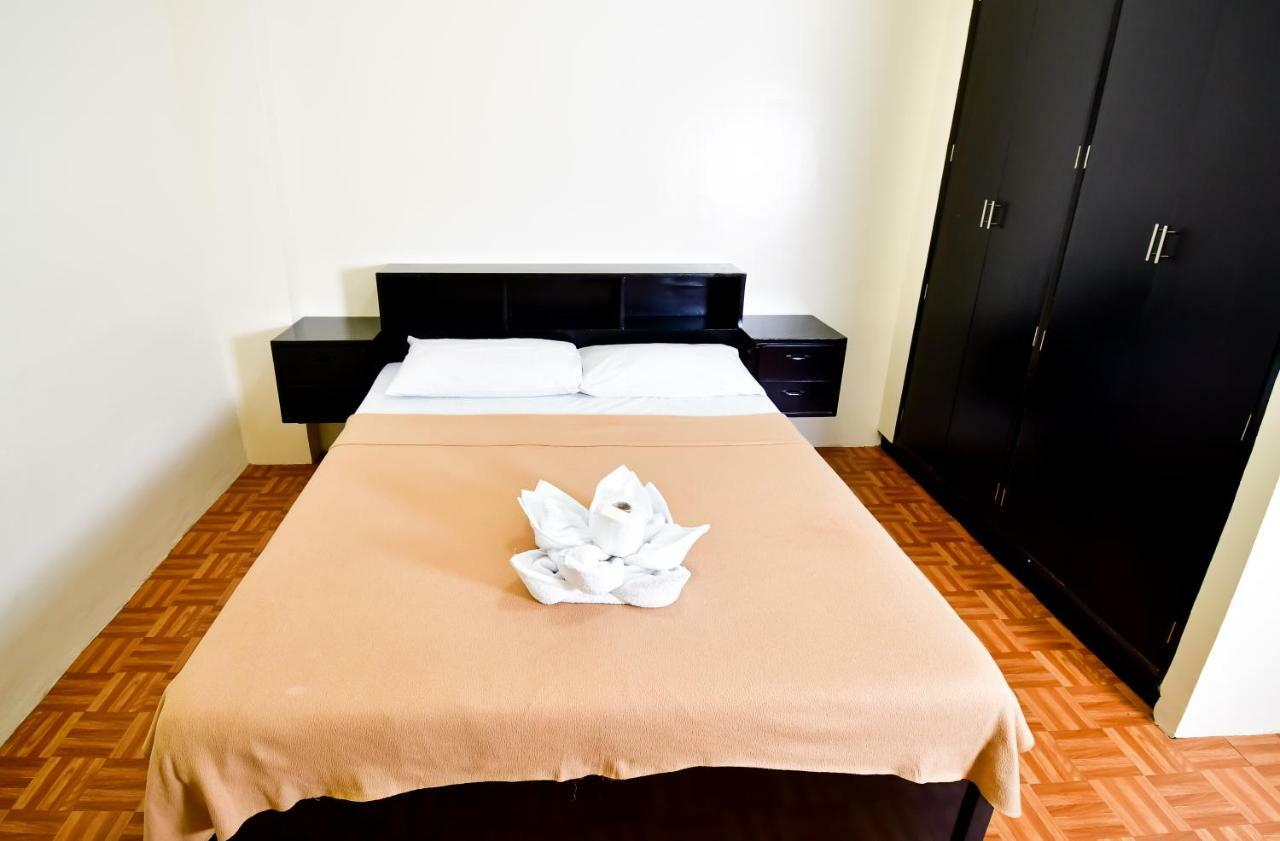 Casa Blanca Apartment Manilla Buitenkant foto