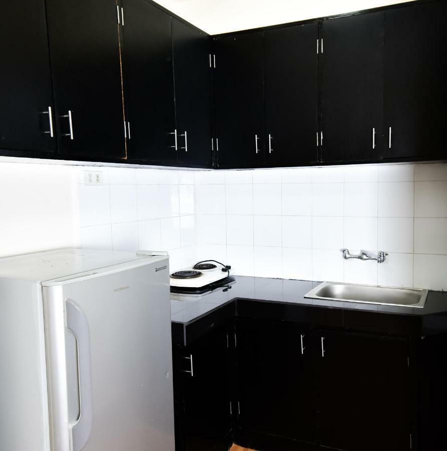 Casa Blanca Apartment Manilla Buitenkant foto