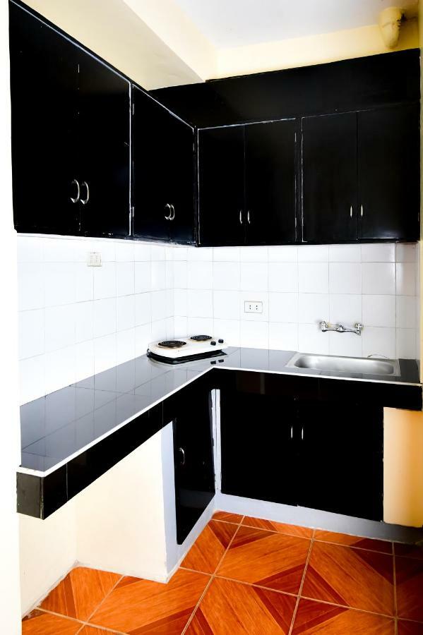 Casa Blanca Apartment Manilla Buitenkant foto